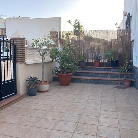 Cortijo Los Garridos - 8 Huespedes Fernan Perez 外观 照片